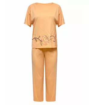 Костюм с брюками