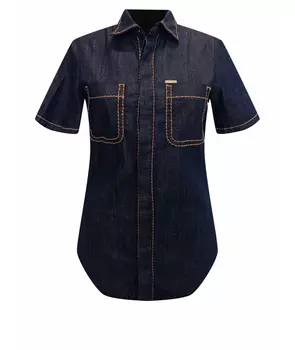 Костюм с брюками