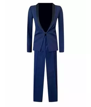 Костюм с брюками