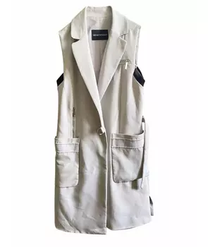 Костюм с брюками