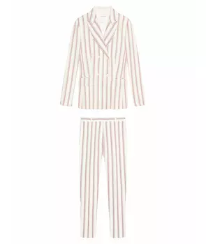 Костюм с брюками