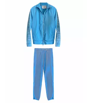 Костюм с брюками