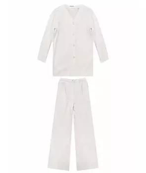 Костюм с брюками