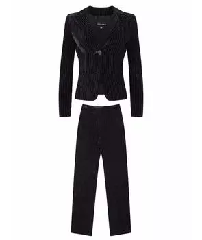 Костюм с брюками