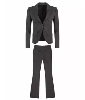 Костюм с брюками