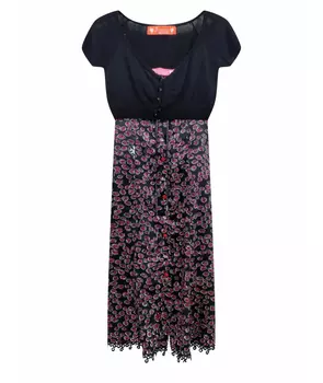 Костюм с брюками