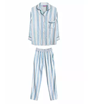 Костюм с брюками