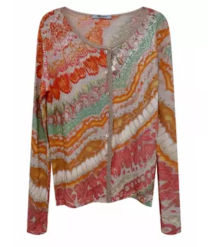 Костюм с брюками