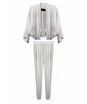 Костюм с брюками