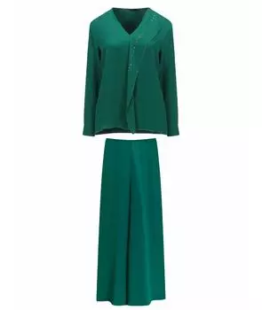 Костюм с брюками