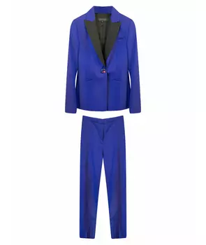 Костюм с брюками