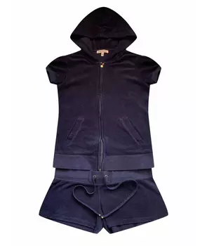 Костюм с брюками