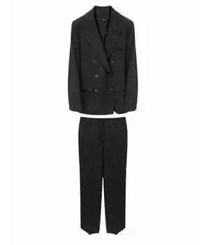Костюм с брюками