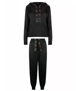 Костюм с брюками