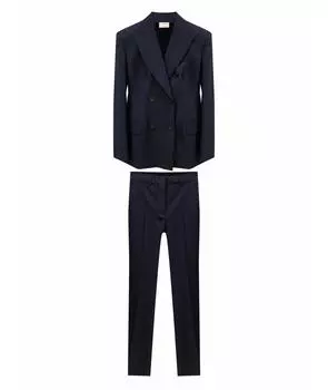 Костюм с брюками