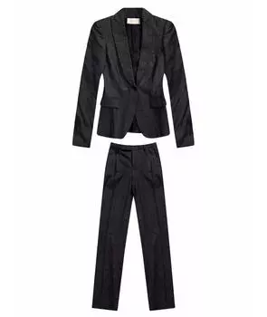 Костюм с брюками