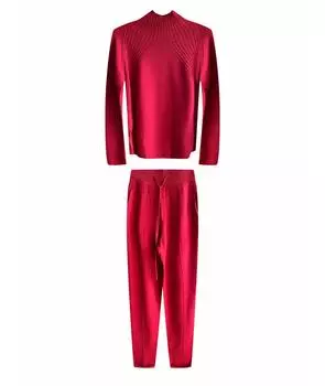 Костюм с брюками