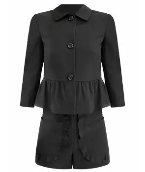 Костюм с брюками