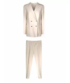 Костюм с брюками