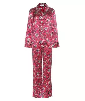 Костюм с брюками