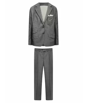 Костюм с брюками