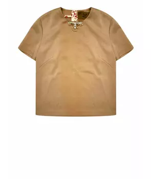 Костюм с брюками