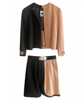 Костюм с брюками