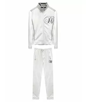 Костюм с брюками