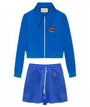 Костюм с брюками