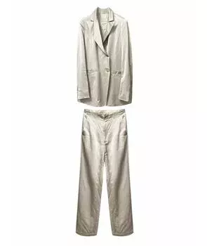 Костюм с брюками