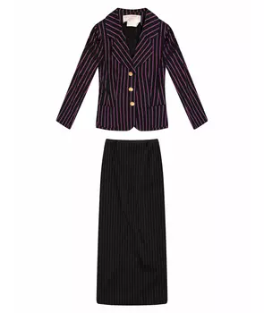 Костюм с брюками