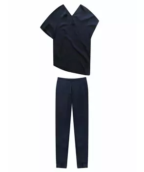 Костюм с брюками