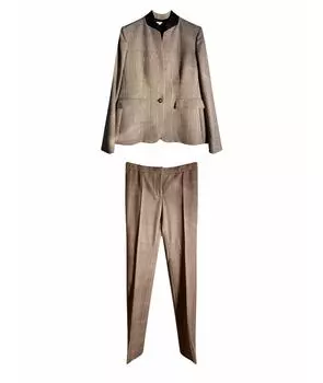 Костюм с брюками