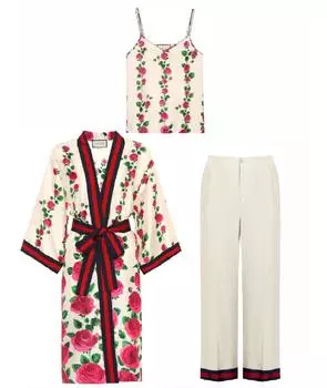 Костюм с брюками