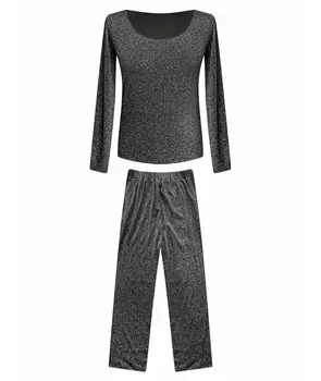 Костюм с брюками