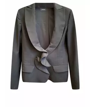 Костюм с брюками