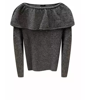 Костюм с брюками