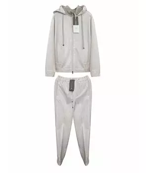 Костюм с брюками