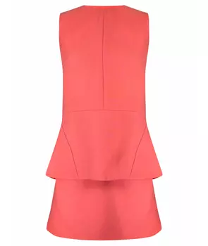 Костюм с брюками