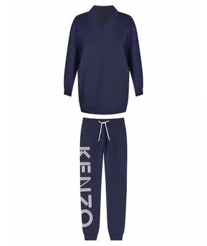 Костюм с брюками