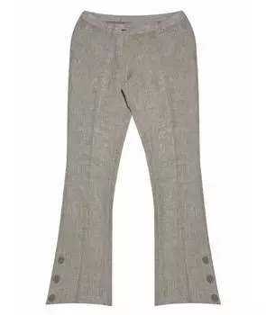 Костюм с брюками