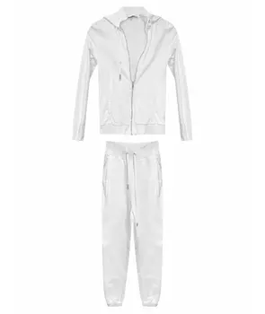 Костюм с брюками