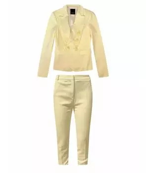 Костюм с брюками