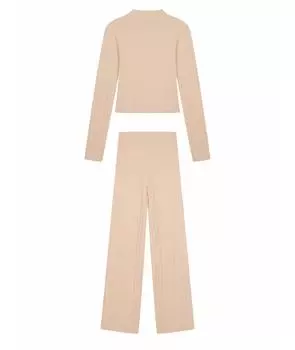 Костюм с брюками