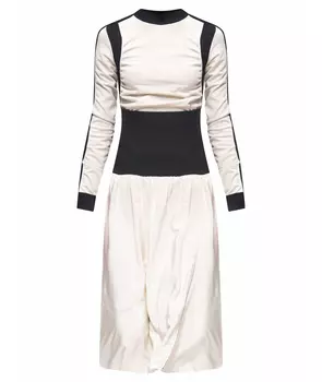 Костюм с брюками