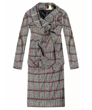 Костюм с брюками