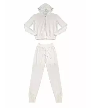 Костюм с брюками