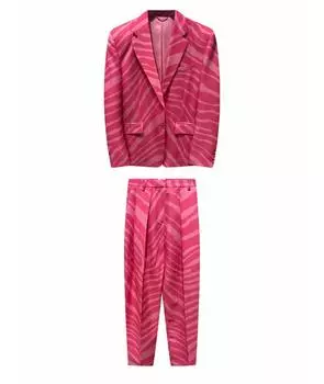 Костюм с брюками