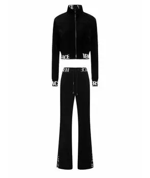 Костюм с брюками