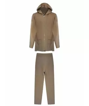 Костюм с брюками